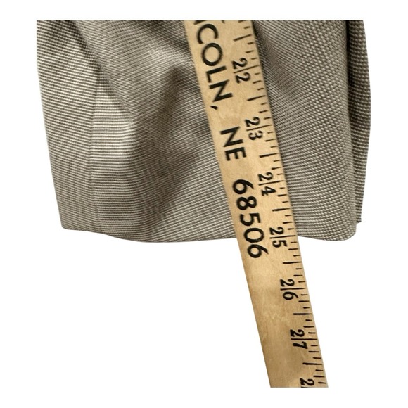 Cody James Proper The Nash Blazer Mens 42R Beige Western‎ Sport Coat Workwear - Picture 7 of 9